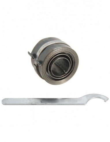 Groom Ressort De Remplacement Pour Ferme-Porte...