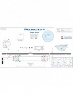 Heracles Ferme-Porte First... 2