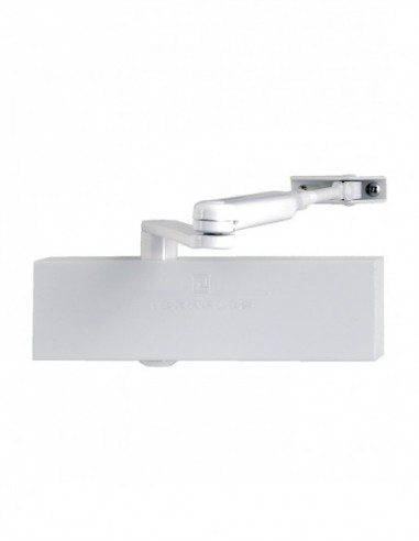 Heracles Ferme-Porte Hr200 Avec Bras À Compas