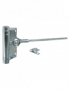 Ibfm Ferme-Porte À Tige