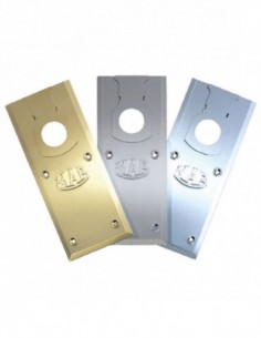 Mab Plaques De Pivot De Sol...