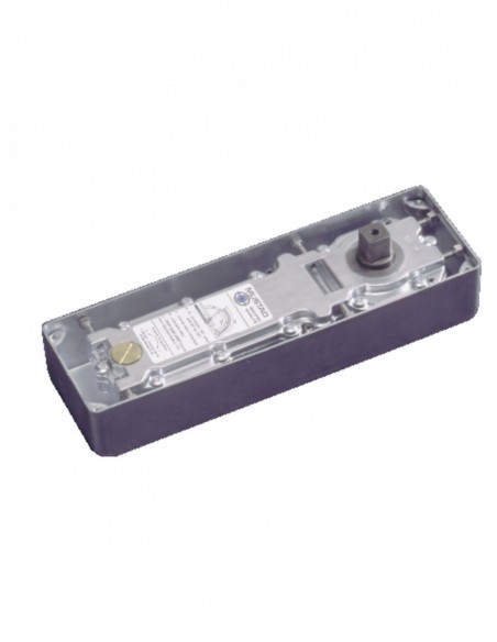 Mustad Pivots De Sol 8610 Th