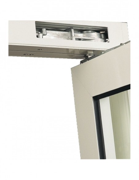 Sevax Pivot De Sol Janus Linteau