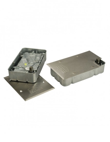 Sevax Pivot De Sol Tsda