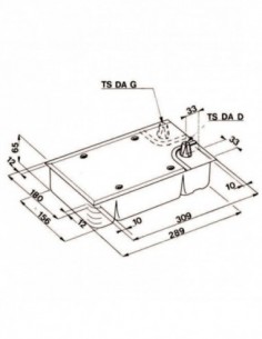 Sevax Pivot De Sol Tsda 2