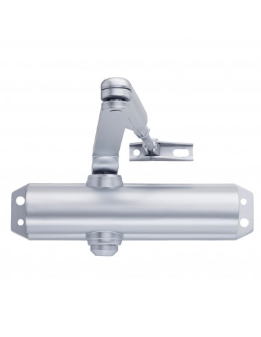 Vachette Ferme-Porte Dc 120 Avec Bras Compas