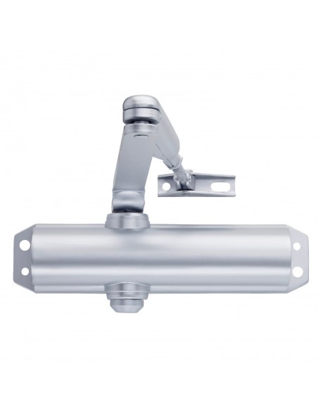 Vachette Ferme-Porte Dc 120 Avec Bras Compas