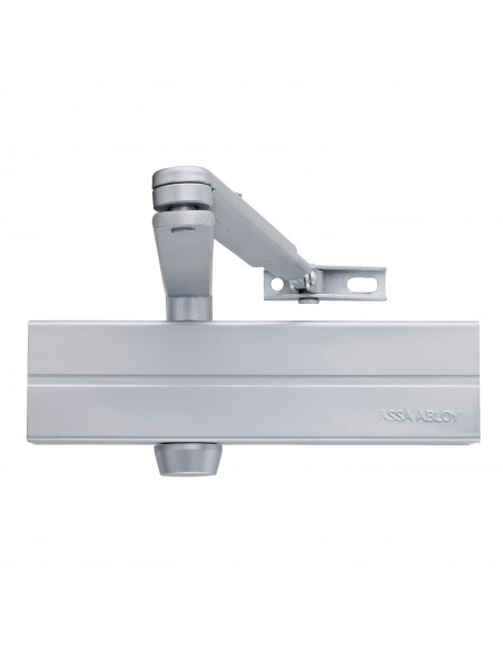 Vachette Ferme-Porte Dc 140 Avec Bras Compas