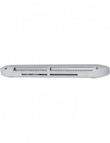 Anjos Entrée D'air Hygroréglable Acoustique...