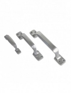 Argenta Poignée Aluminium