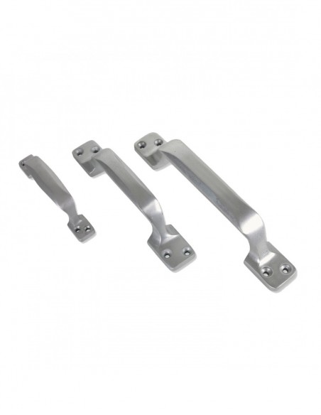 Argenta Poignée Aluminium