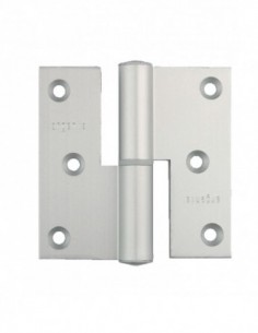 Argenta Paumelle Aluminium...