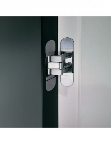 Argenta Charnière Invisible Neo M6