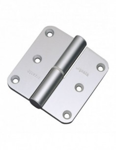 Argenta Paumelle Aluminium... 2