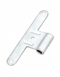 Bourg Lame Femelle 130 Mm...