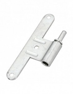 Bourg Lame Mâle 130 Mm Pour...