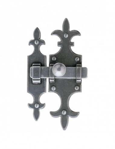 Bouvet Targette Rustique 679