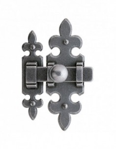 Bouvet Targette Rustique 680