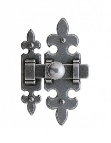 Bouvet Targette Rustique 680