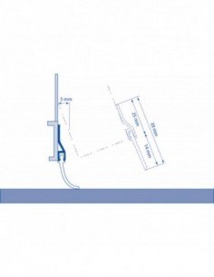 Ellen Bas De Porte De... 2