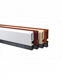 Bas De Porte Adhésif À...