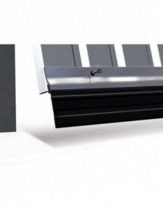 Bas De Porte De Garage... 2