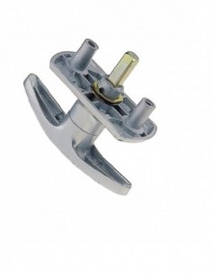 Euro-Locks Poignée Doitrand