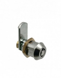 Euro-Locks Batteuse Chicago...