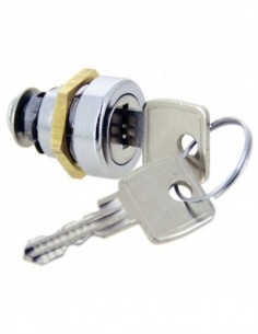 Euro-Locks Batteuse 196-01