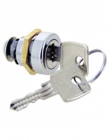 Euro-Locks Batteuse 196-01