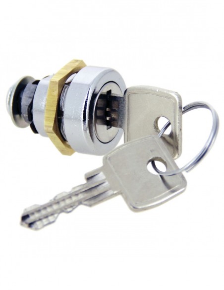 Euro-Locks Batteuse 196-01