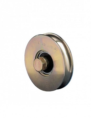 Faac Comunello Galet Gorge Ronde