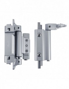 Fapim Paire De Paumelles...