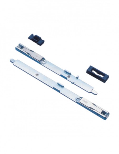 Fapim Verrous En Applique Pour Ouvrant Semi-Fixe