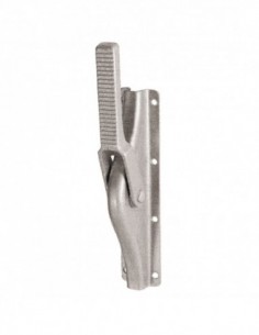 Fuhr Crémone Pompier Acier