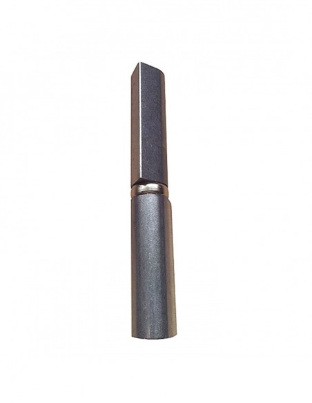 Heracles Paumelles à Souder à Billes