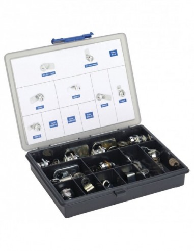 Heracles Coffret D'assortiment De Batteuses