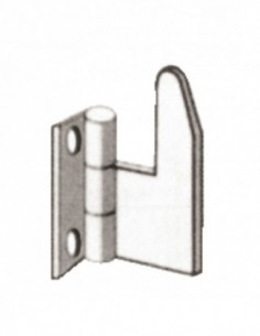 Hercule Supports De Barre à...