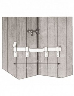 Hercule Barre De Sécurité À...