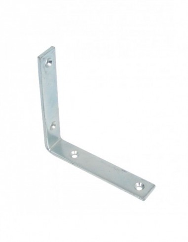 Jardinier Massard Equerre De Renfort (Lot de 10)