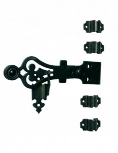 Jardinier Massard...