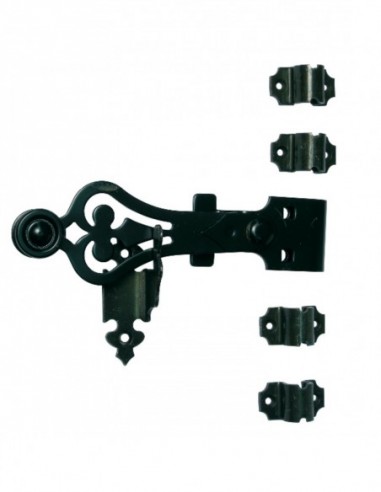 Jardinier Massard Espagnolette Tertub