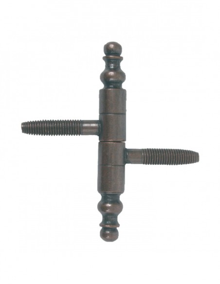 Jardinier Massard Fiche Rustique 13mm (Lot de 5)