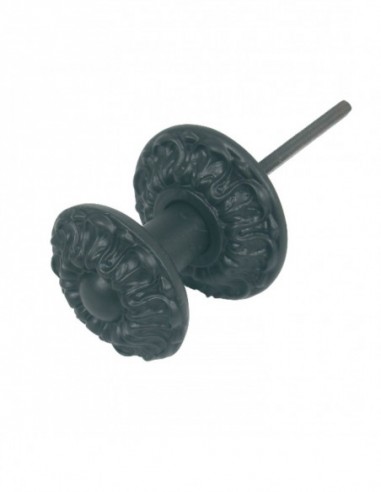 Jardinier Massard Bouton Chainette Dahila