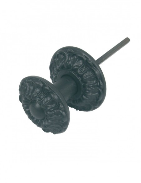 Jardinier Massard Bouton Chainette Dahila