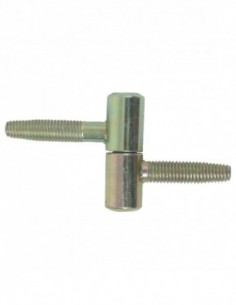 Jardinier Massard Fiche à...