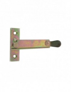 Jardinier Massard Arrêt De...