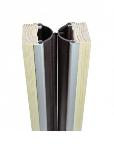 Jean Jourjon Anti Pince-Doigt Pour Porte Va Et...