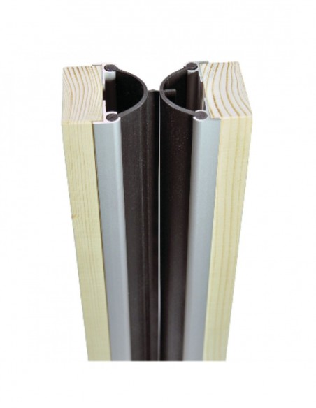 Jean Jourjon Anti Pince-Doigt Pour Porte Va Et Vient