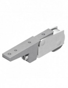 La Croisee Ds Chariot Pour...